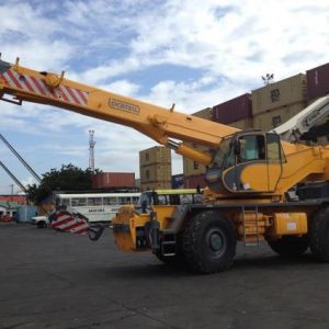 service images